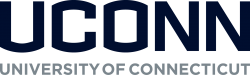 Logo - UConn Blue Stacked